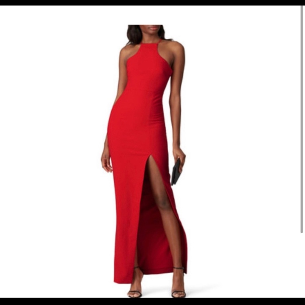 Never worn Likely gown